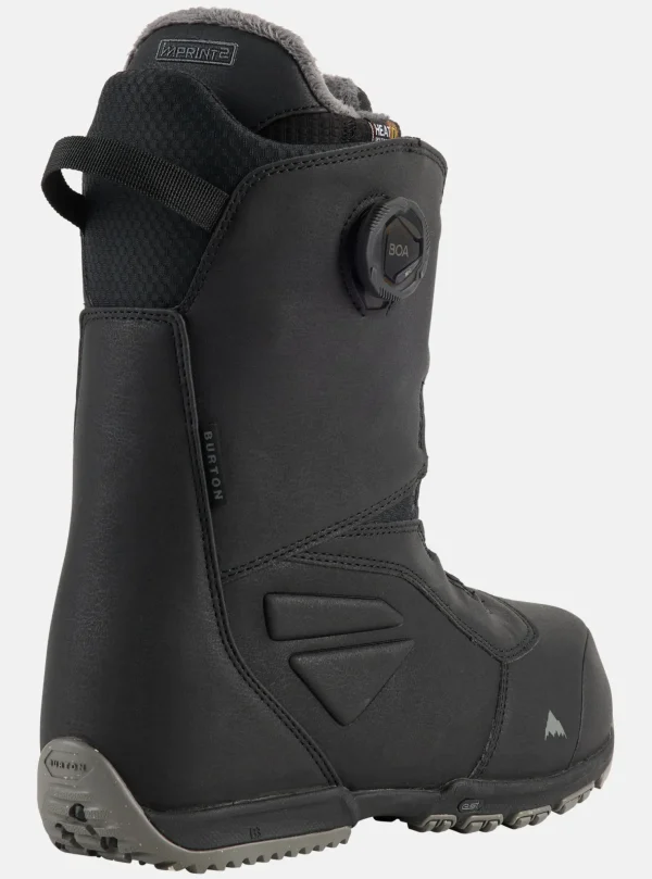 Men's Burton Ruler BOA® Wide Snowboard Boots
