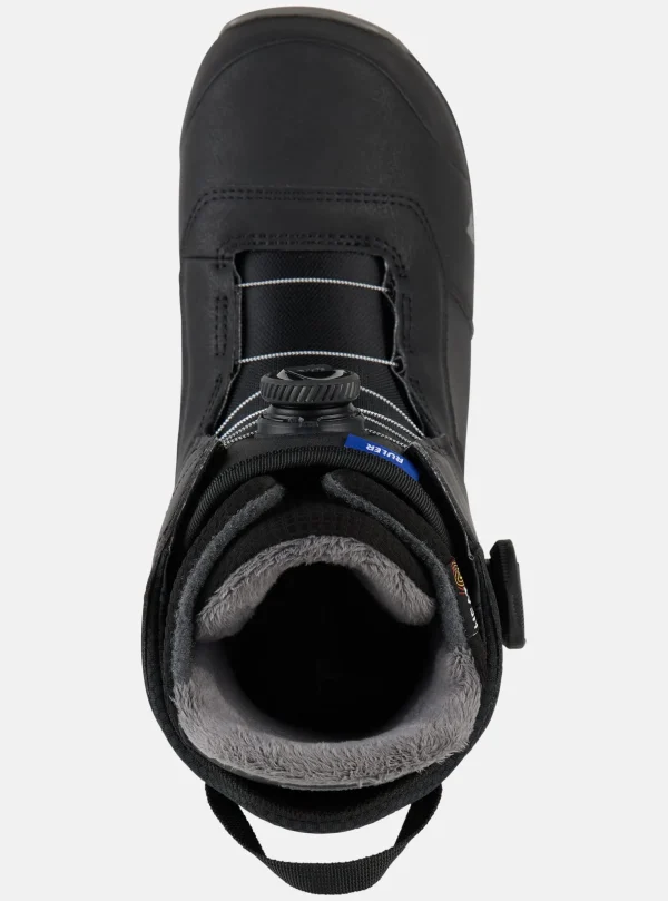 Men's Burton Ruler BOA® Wide Snowboard Boots