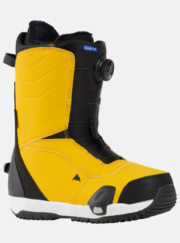 Men's Burton Ruler Step On® Snowboard Boots