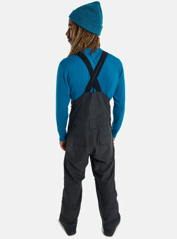 Men's Burton Snowdial Bib Pants