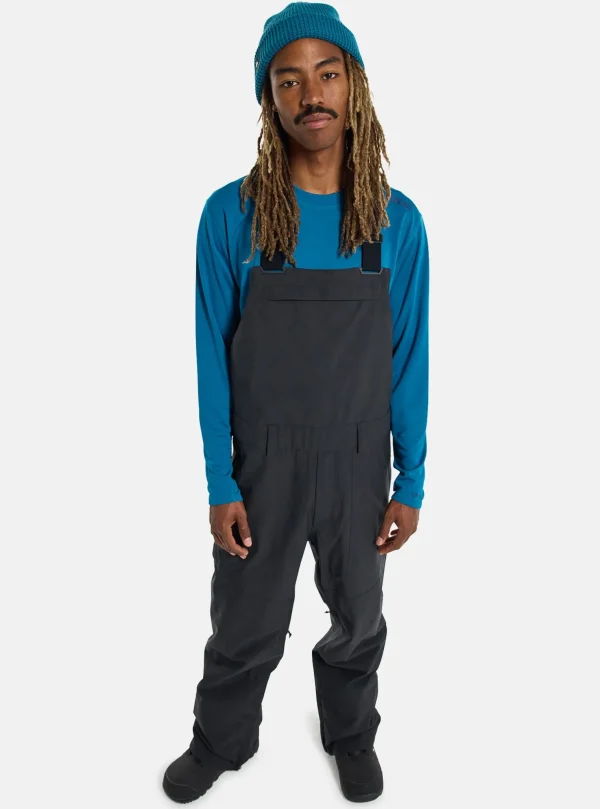 Men's Burton Snowdial Bib Pants