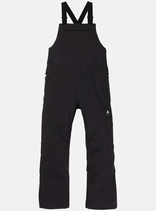 Men's Burton Snowdial Bib Pants
