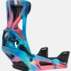 Men's Burton Step On® Genesis Re:Flex Snowboard Bindings