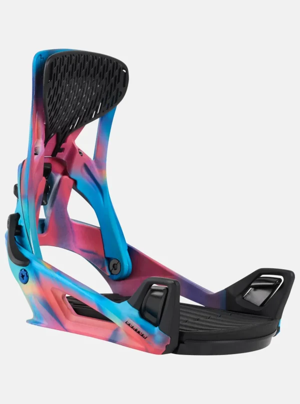 Men's Burton Step On® Genesis Re:Flex Snowboard Bindings