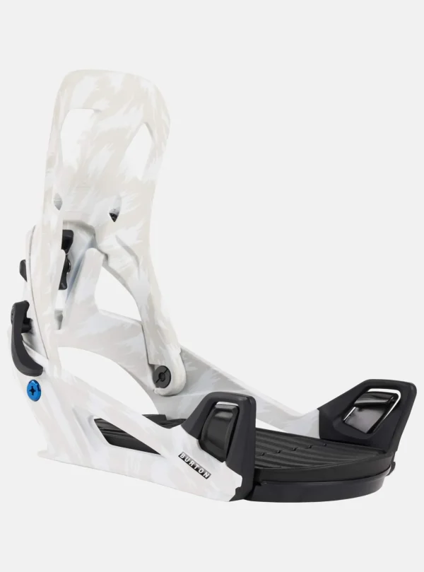 Men's Burton Step On® Re:Flex Snowboard Bindings