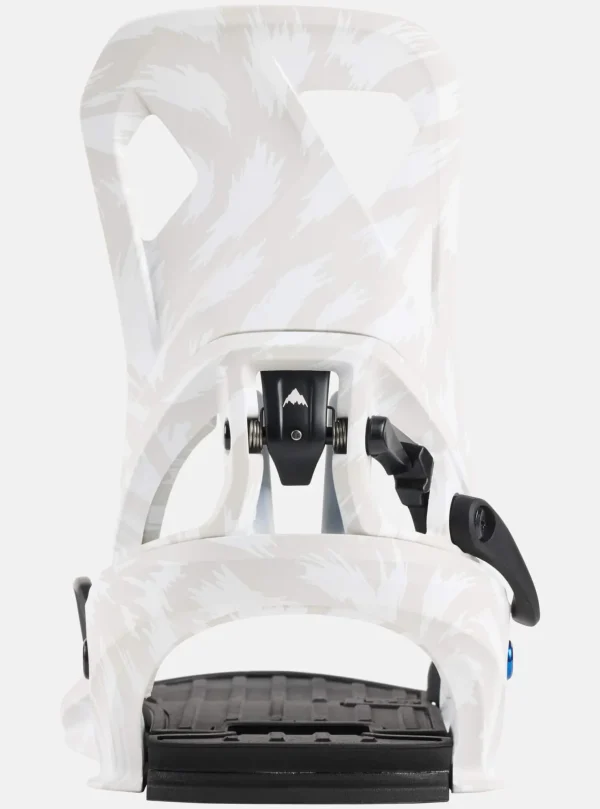Men's Burton Step On® Re:Flex Snowboard Bindings