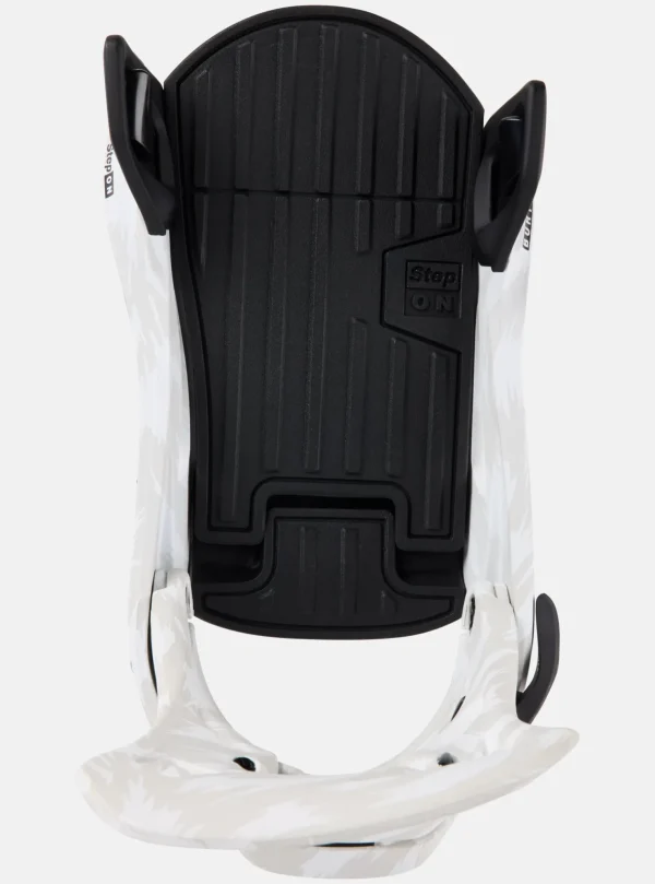 Men's Burton Step On® Re:Flex Snowboard Bindings
