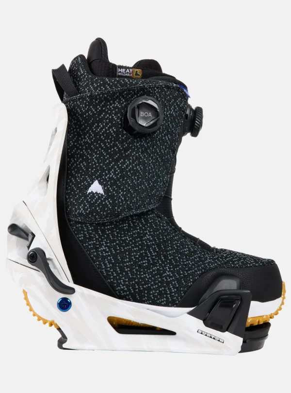 Men's Burton Step On® Re:Flex Snowboard Bindings
