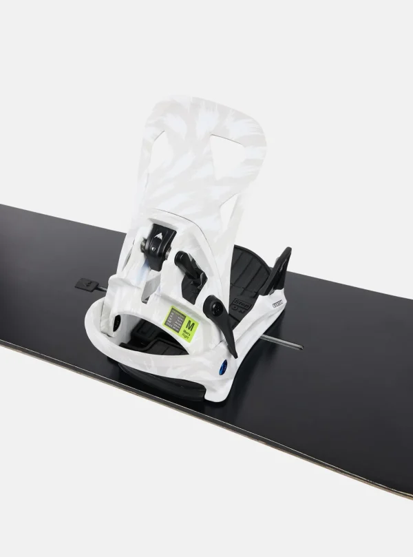 Men's Burton Step On® Re:Flex Snowboard Bindings