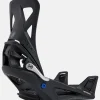 Men's Burton Step On® X Re:Flex Snowboard Bindings