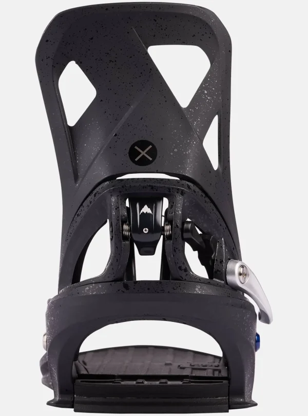 Men's Burton Step On® X Re:Flex Snowboard Bindings