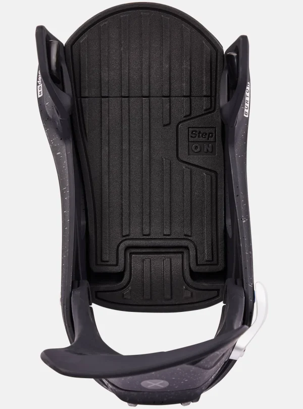 Men's Burton Step On® X Re:Flex Snowboard Bindings