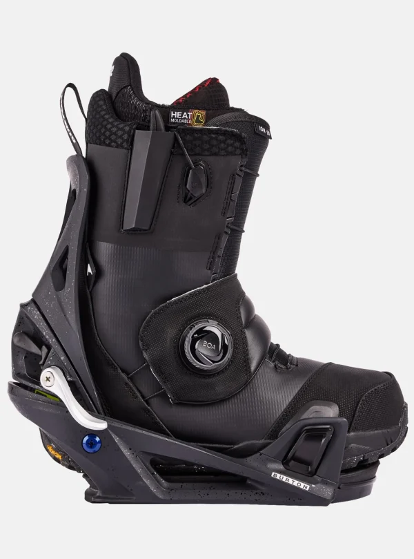 Men's Burton Step On® X Re:Flex Snowboard Bindings