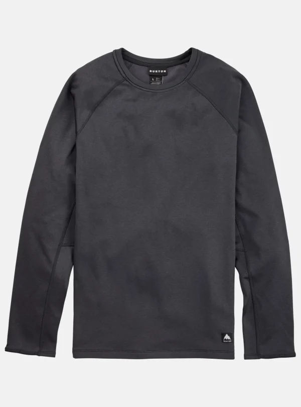 Men's Burton Stockrun Crewneck Fleece