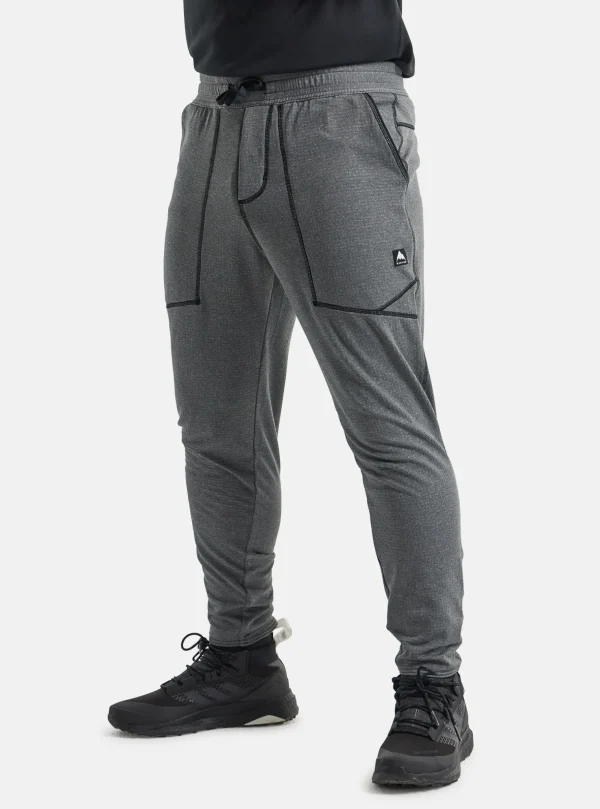 Men's Burton Stockrun Grid Pants