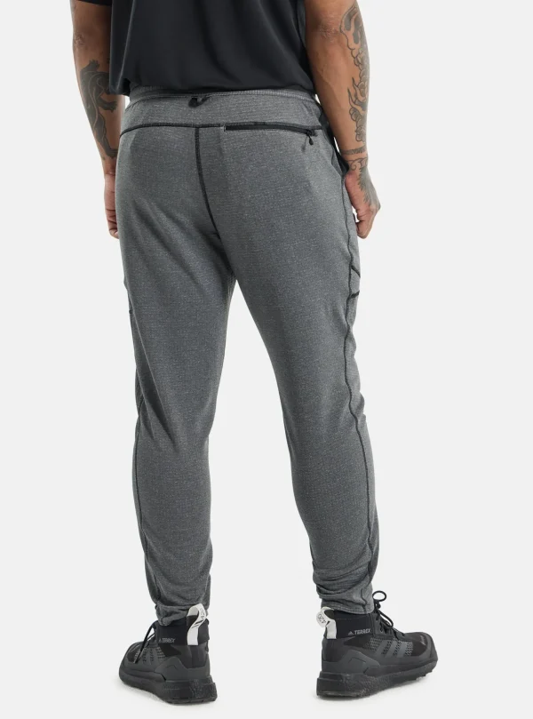 Men's Burton Stockrun Grid Pants