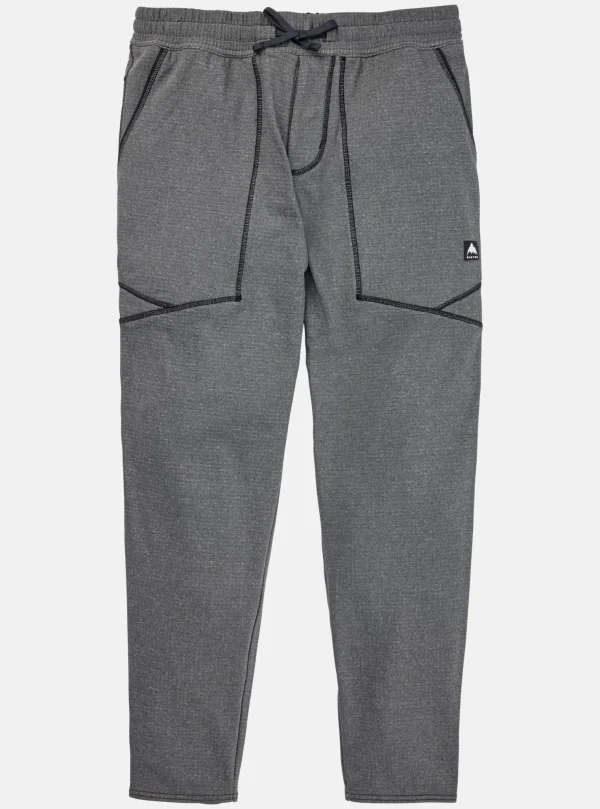 Men's Burton Stockrun Grid Pants