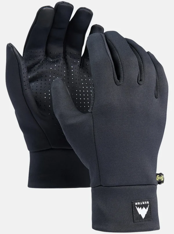 Men's Burton Stretch Liner 2.0 Glove Liners