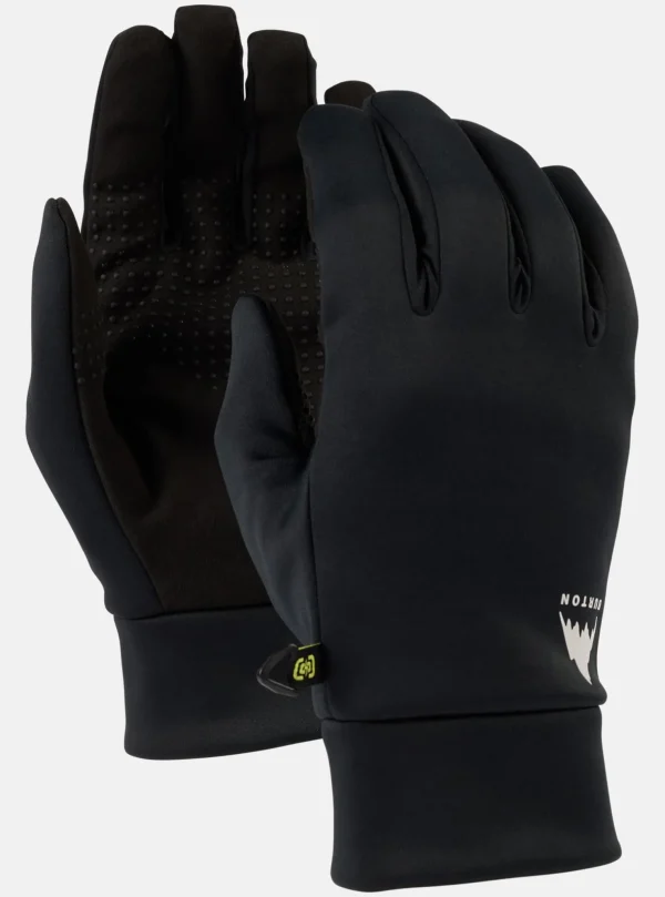Men's Burton Touch-N-Go Glove Liners