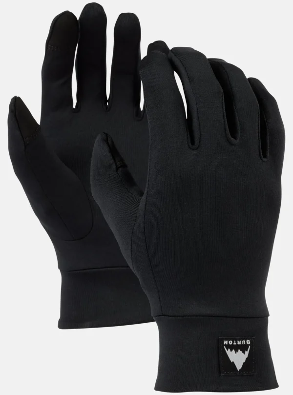 Men's Burton Touchscreen Glove Liners
