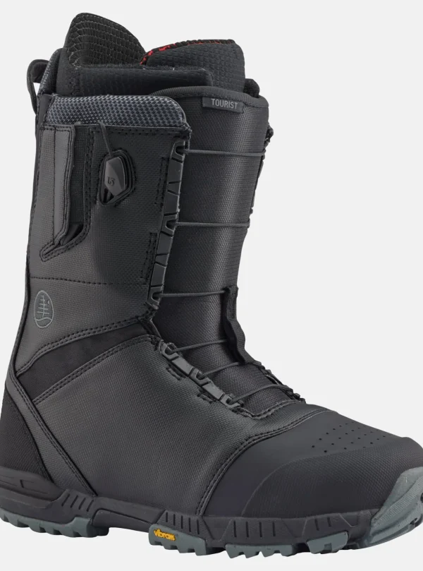 Men's Burton Tourist Snowboard Boots