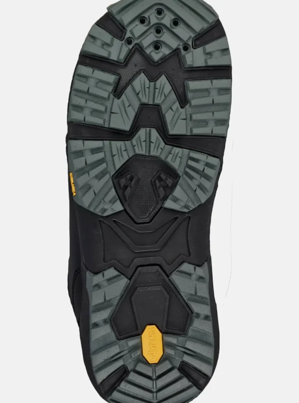 Men's Burton Tourist Snowboard Boots