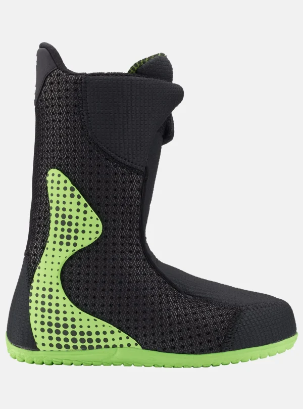 Men's Burton Tourist Snowboard Boots