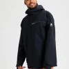 Men's Burton Veridry 2.5L Rain Jacket