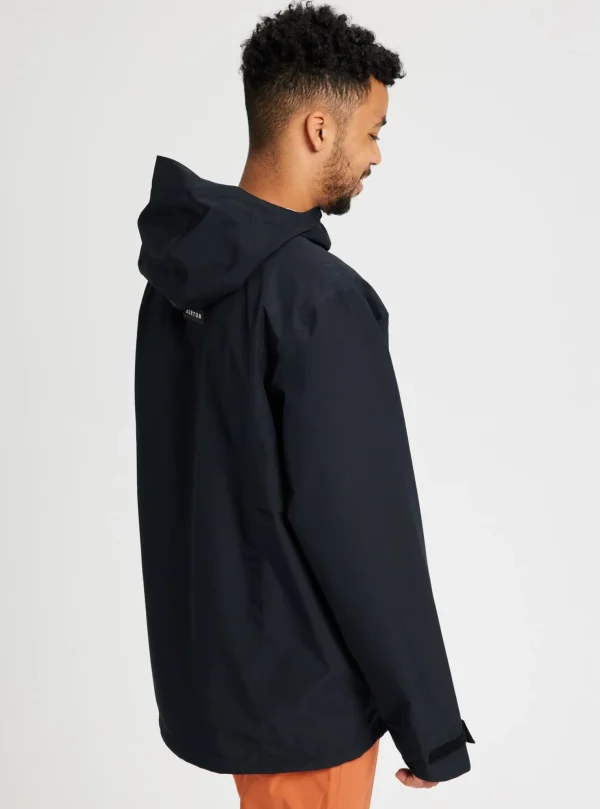 Men's Burton Veridry 2.5L Rain Jacket