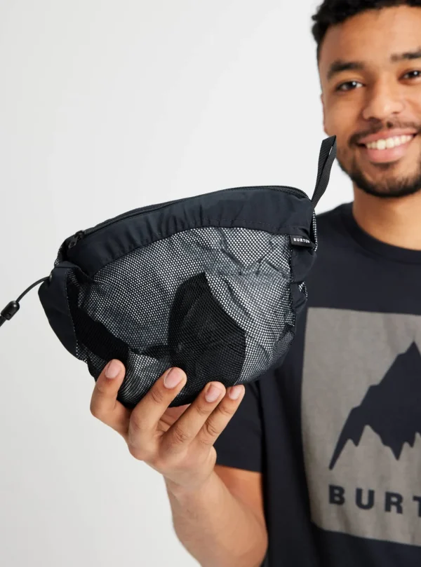 Men's Burton Veridry 2.5L Rain Jacket