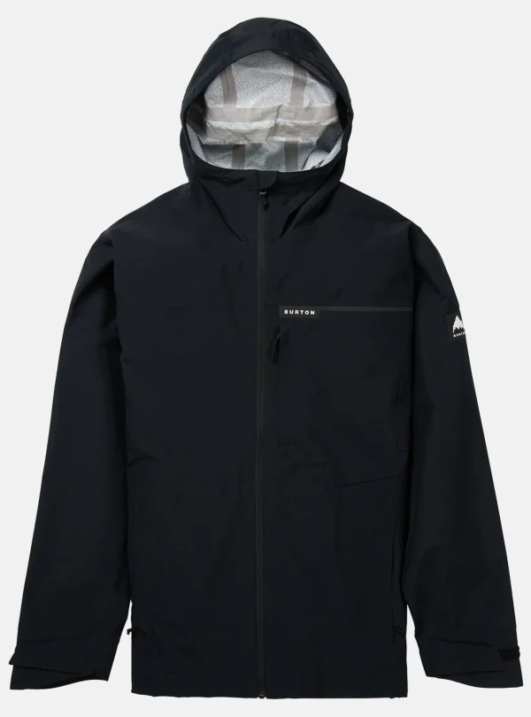 Men's Burton Veridry 2.5L Rain Jacket