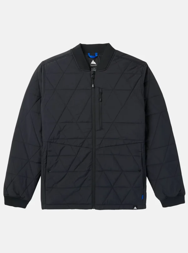Men's Burton Versatile Heat Insulated Jacket