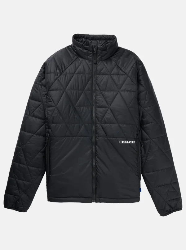 Men's Burton Versatile Heat Synthetic Insulator Jacket