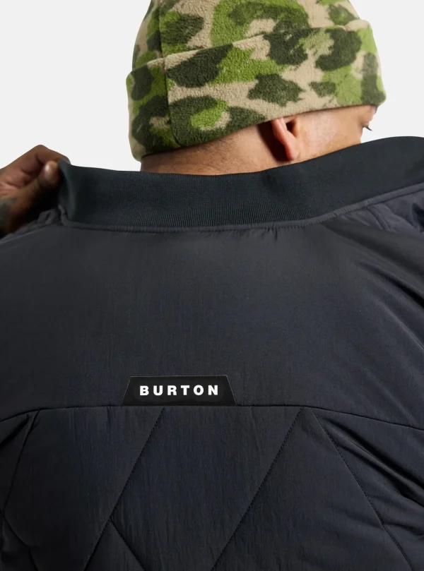 Men's Burton Versatile Heat Insulated Jacket