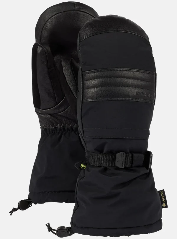 Men's Burton Warmest GORE-TEX Mittens
