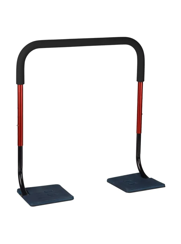 The Handlebar From Burton