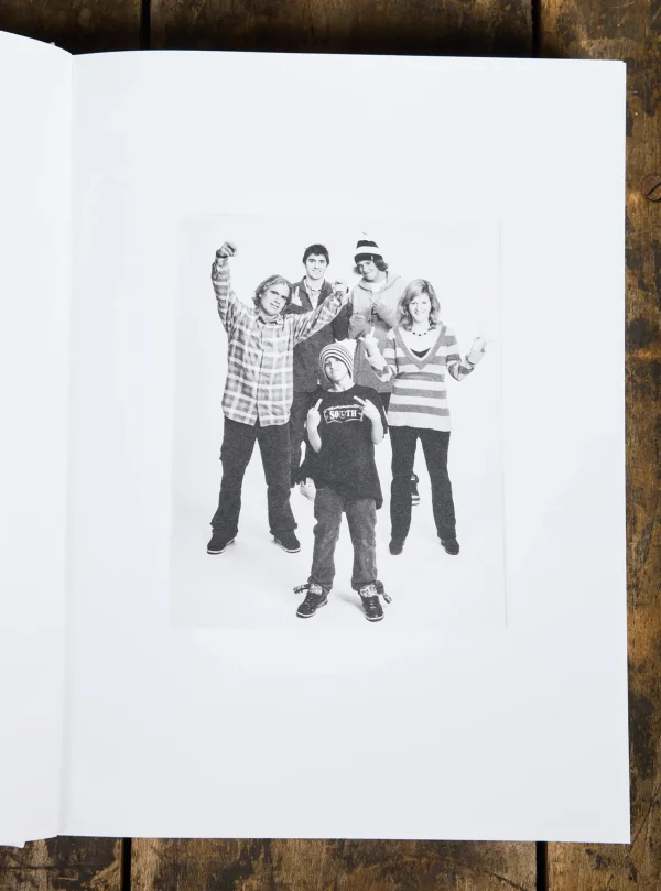 13: The Story Of Jake Burton Carpenter