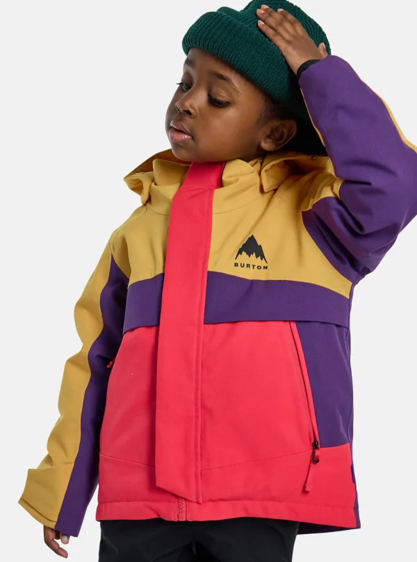 Toddlers' Burton Ascutney 2L Jacket