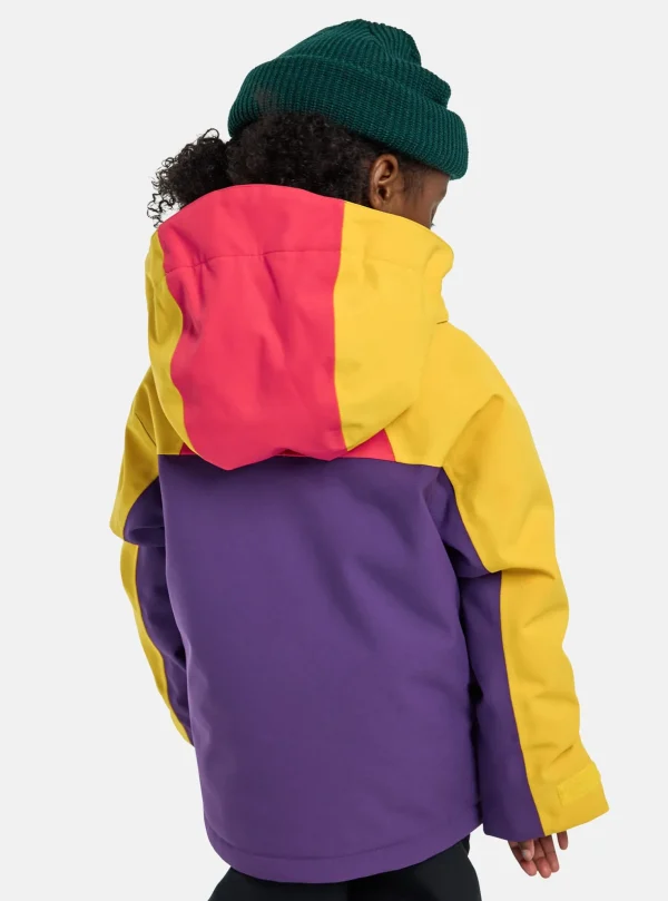 Toddlers' Burton Ascutney 2L Jacket