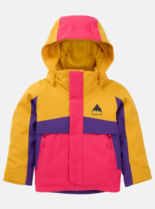 Toddlers' Burton Ascutney 2L Jacket