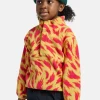 Toddlers' Burton Cinder Fleece Anorak