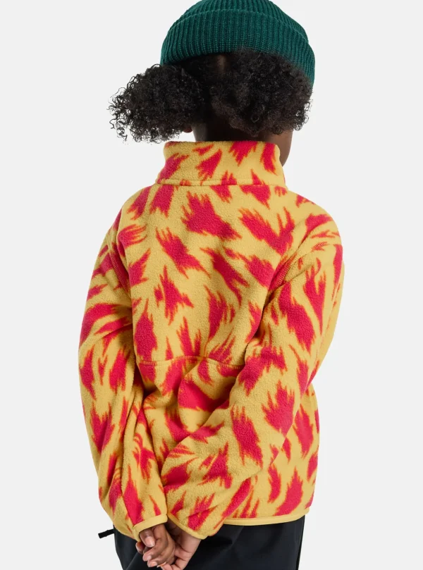 Toddlers' Burton Cinder Fleece Anorak