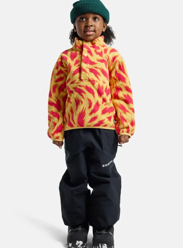Toddlers' Burton Cinder Fleece Anorak