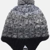 Toddlers' Burton Fleece-Lined Earflap Beanie