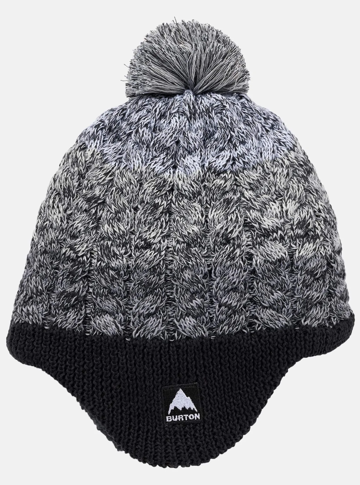 toddlers_burton_fleecelin_0.webp Toddlers' Burton Fleece-Lined Earflap Beanie