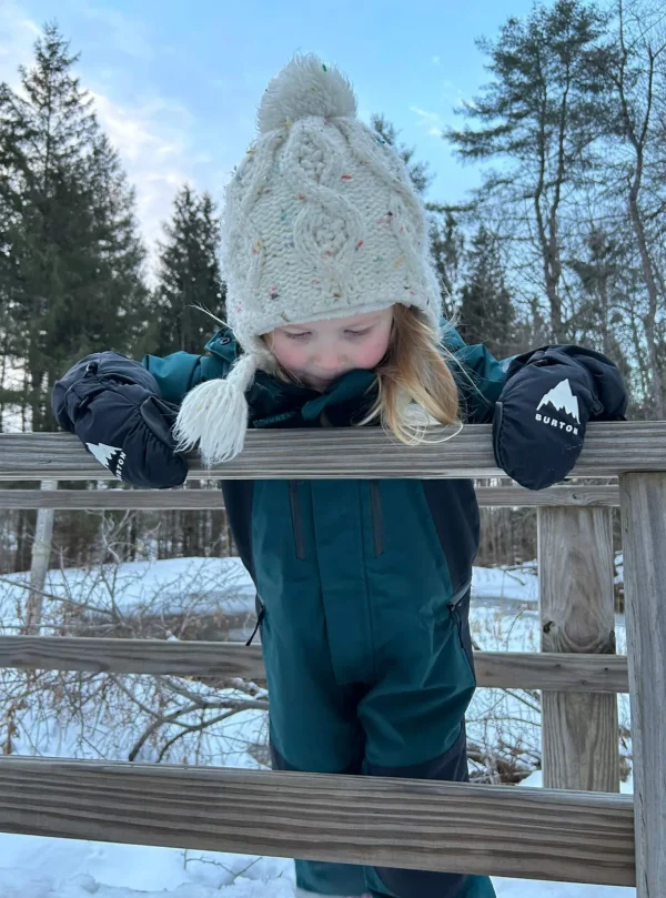 Toddlers' Burton GORE-TEX Mittens