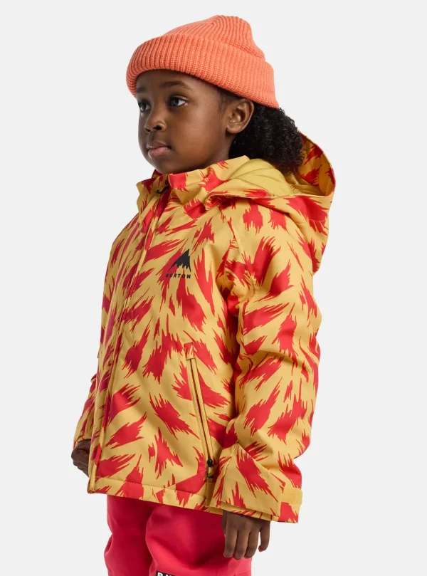 Toddlers' Burton Hillslope Jacket