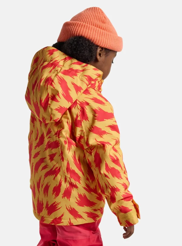 Toddlers' Burton Hillslope Jacket