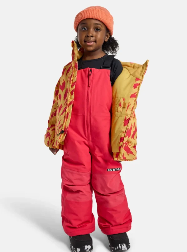 Toddlers' Burton Hillslope Jacket