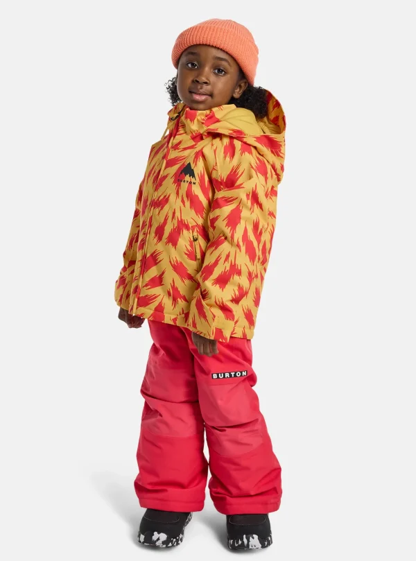 Toddlers' Burton Hillslope Jacket